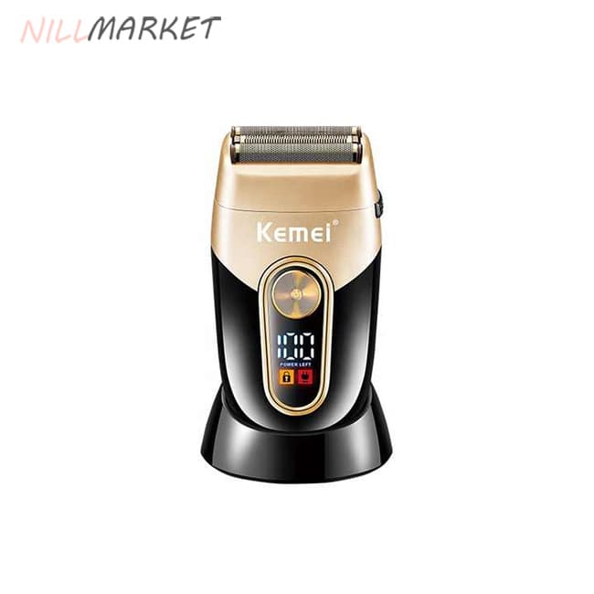 ماشین اصلاح کیمی KEMEI KM-3209