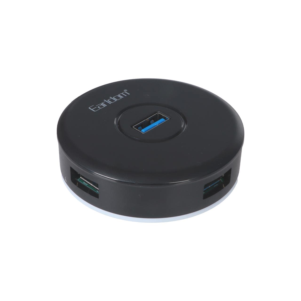 هاب یو اس بی 4 پورت ارلدام مدل ET-HUB13 — تصویر ۲