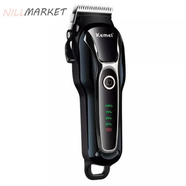 ماشین اصلاح حیوانات کیمی KEMEI KM-1991