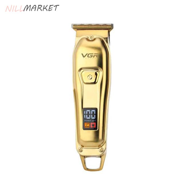 ماشین اصلاح وی جی ار VGR V-965