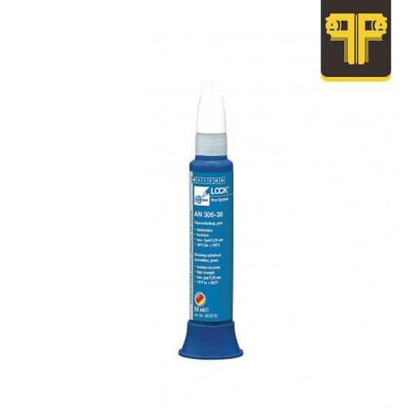لاک آناروبیک ویکن Anaerobic AN 306-38