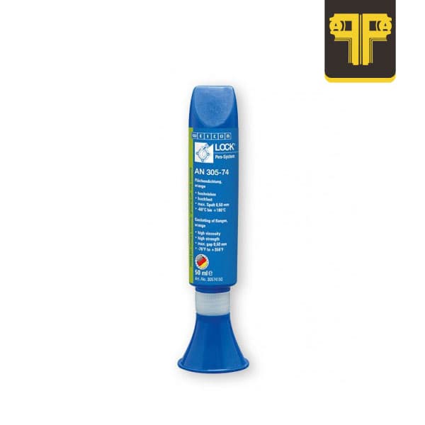 لاک آناروبیک ویکن Anaerobic AN 305-74