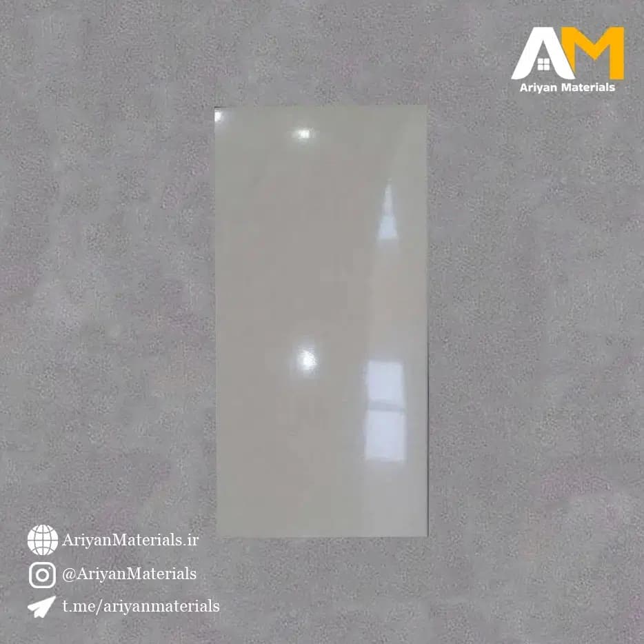 سرامیک دیواری طرح آلپ