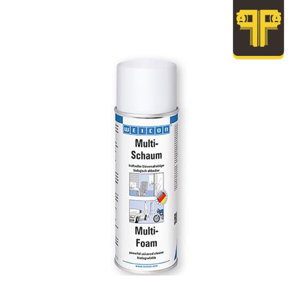 اسپری مولتی فوم Multi-Foam ویکن