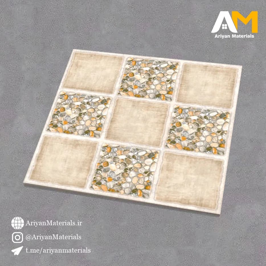 سرامیک کف طرح MPHR 6316 B