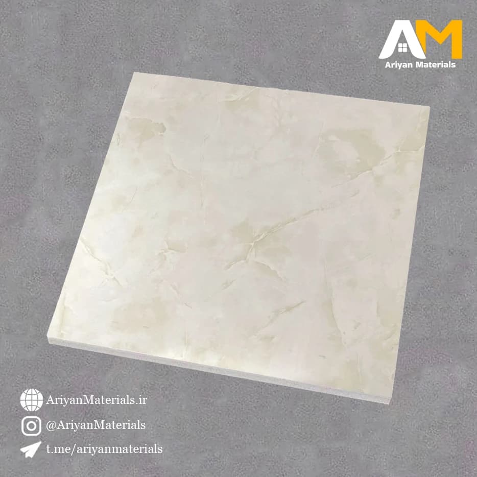 سرامیک کف طرح کارلو