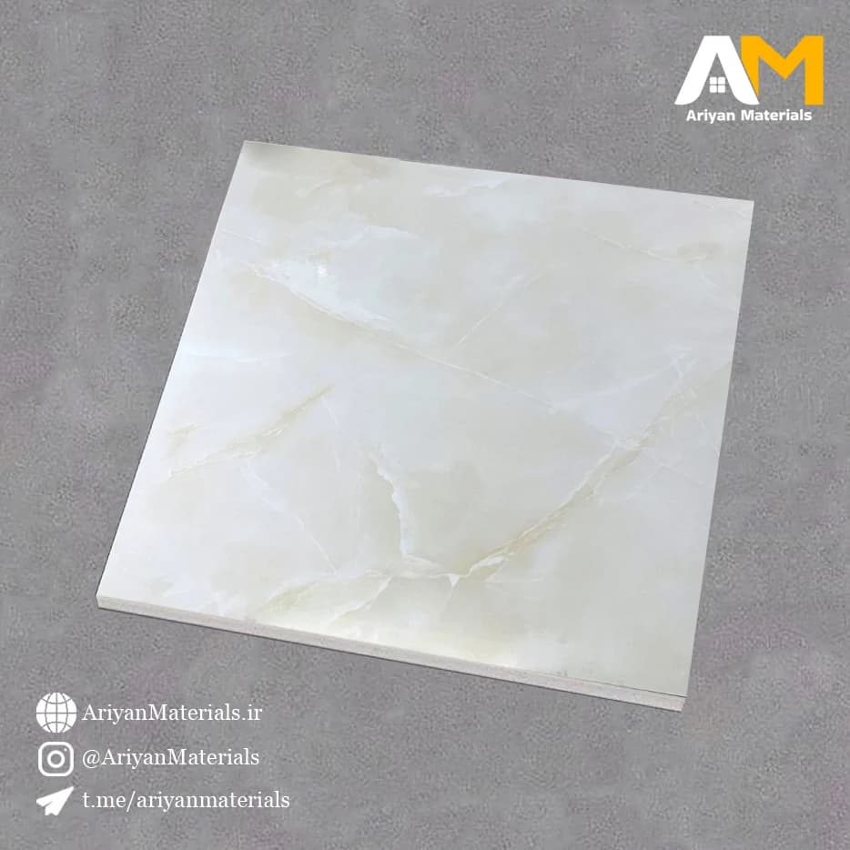 سرامیک کف طرح مادرید