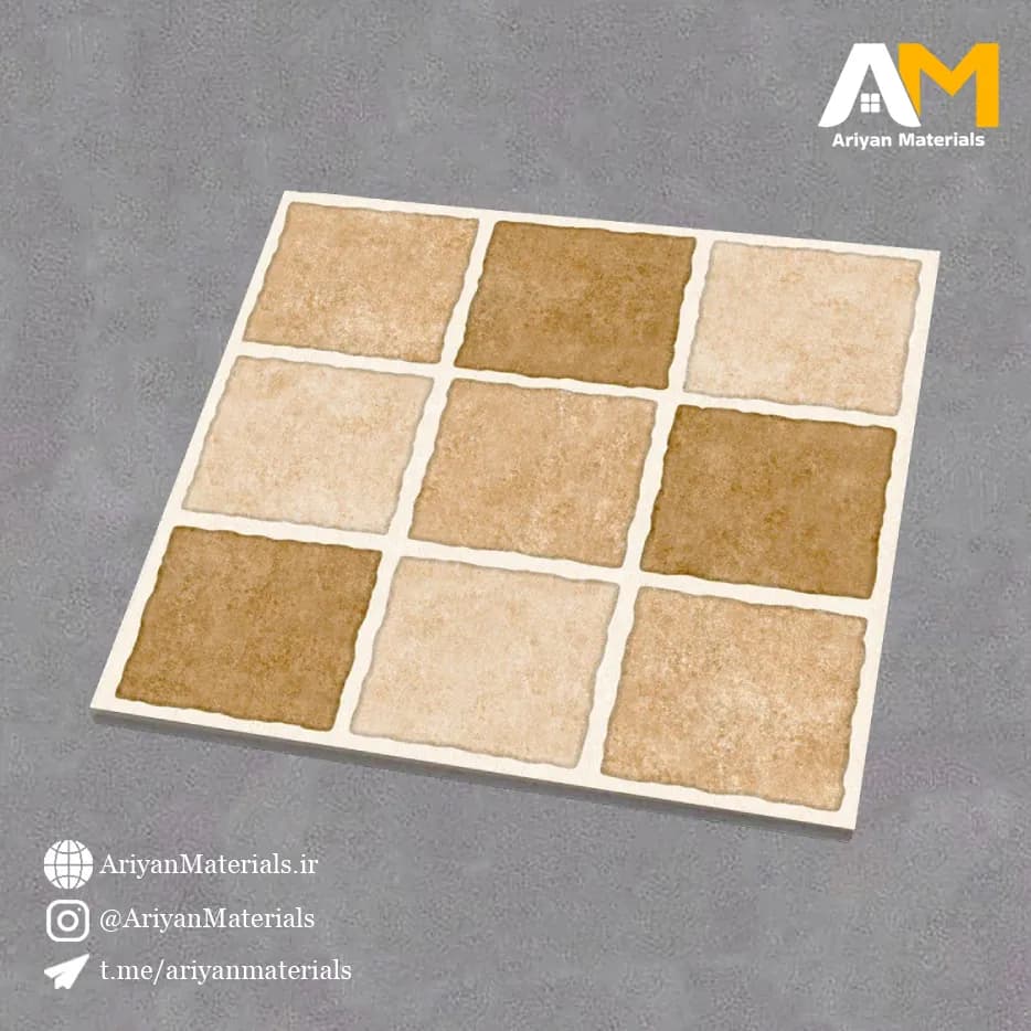 سرامیک کف طرح MPHR 6307 N