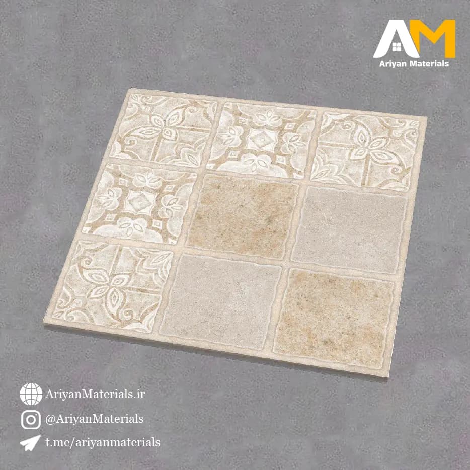 سرامیک کف طرح MPHR 6293 C