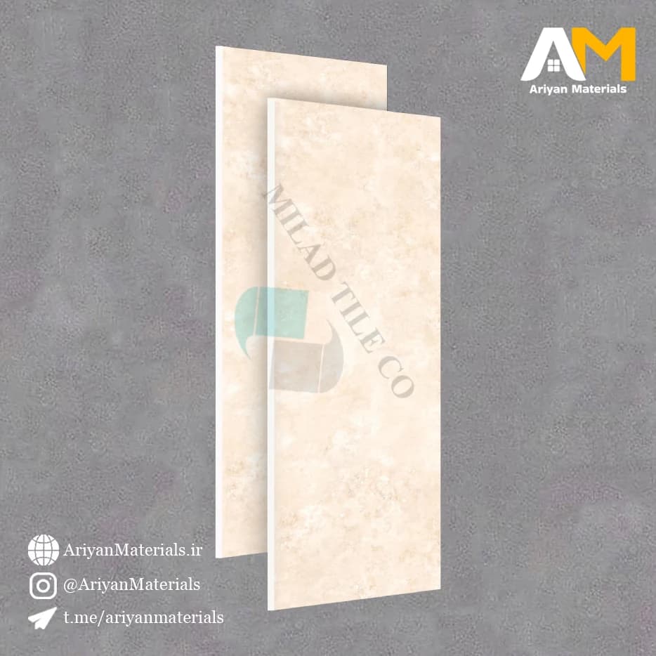سرامیک بدنه طرح MPT 2052 C