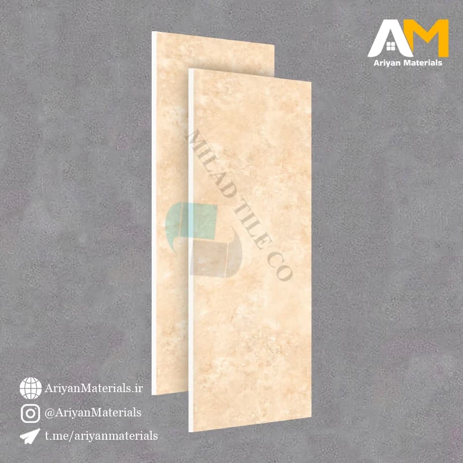 سرامیک بدنه طرح MPT 2052 E
