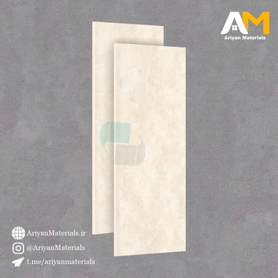 سرامیک بدنه طرح MPM 2054 C