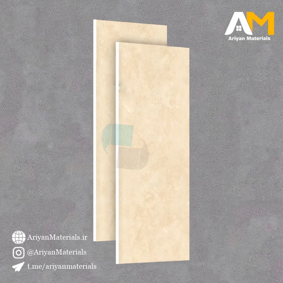 سرامیک بدنه طرح MPM 2055 C