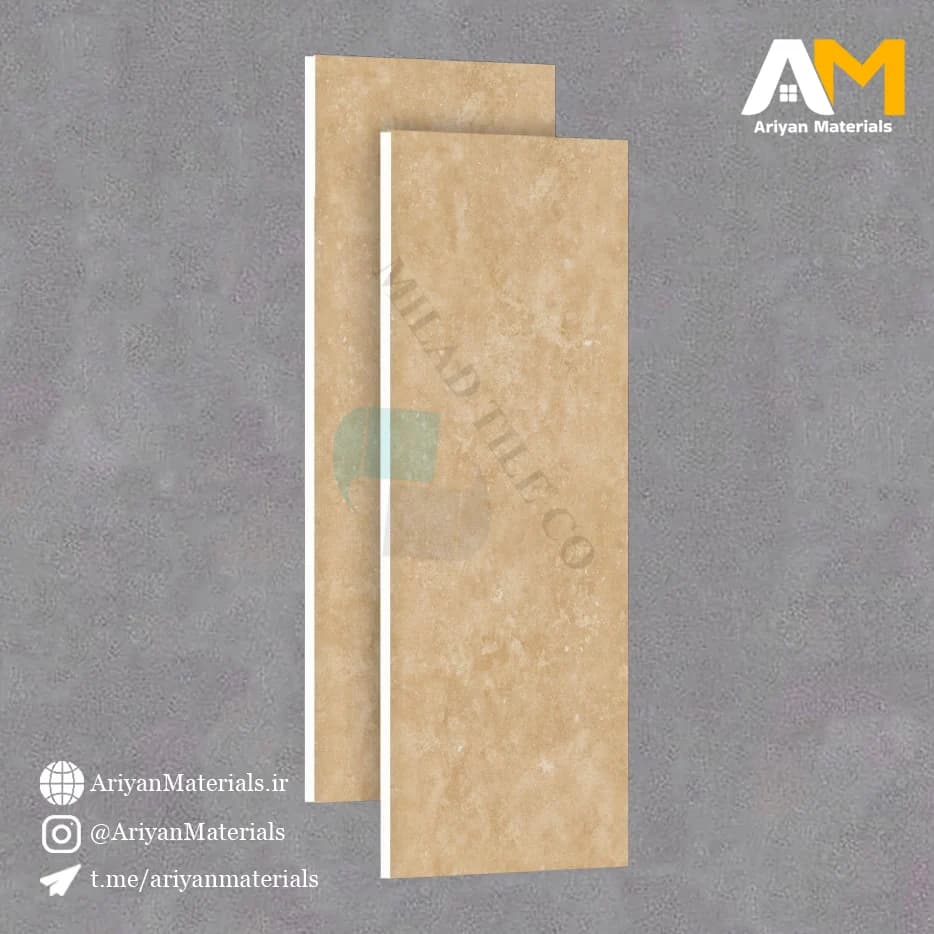 سرامیک بدنه طرح MPM 2055 E