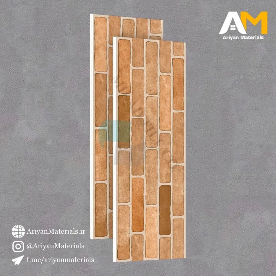 سرامیک بدنه طرح MPHR 2060 E
