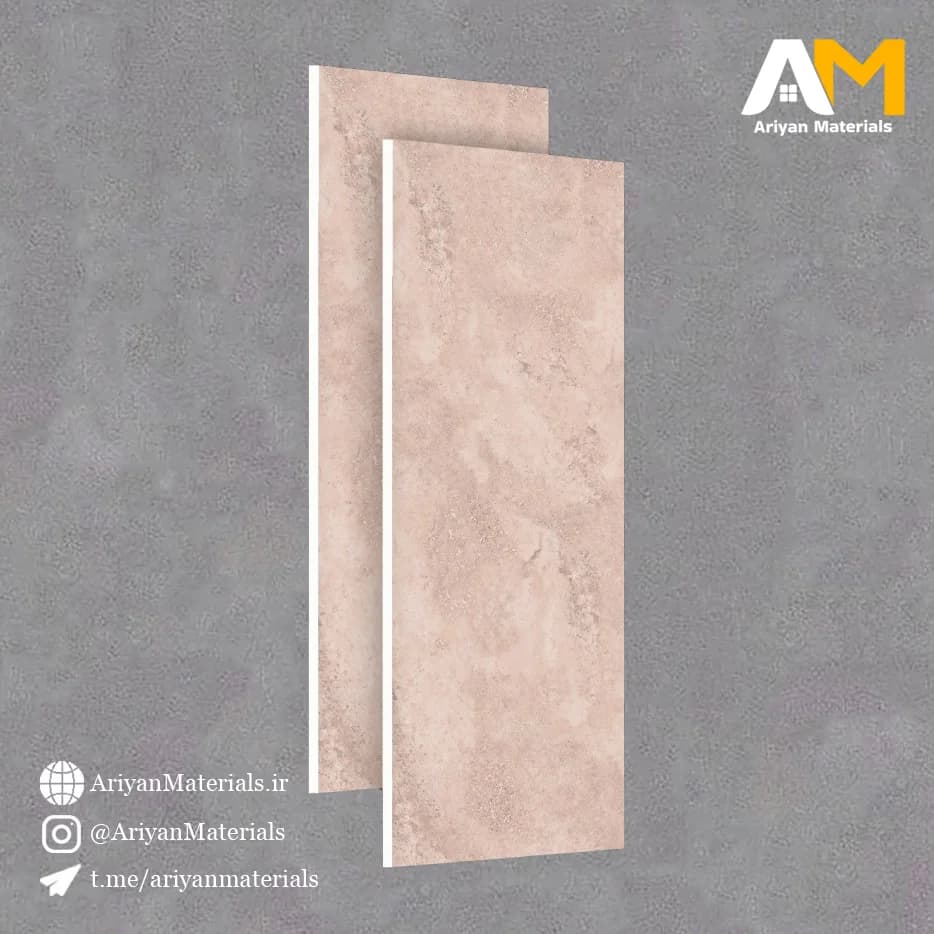 سرامیک بدنه طرح MPM 2045 J