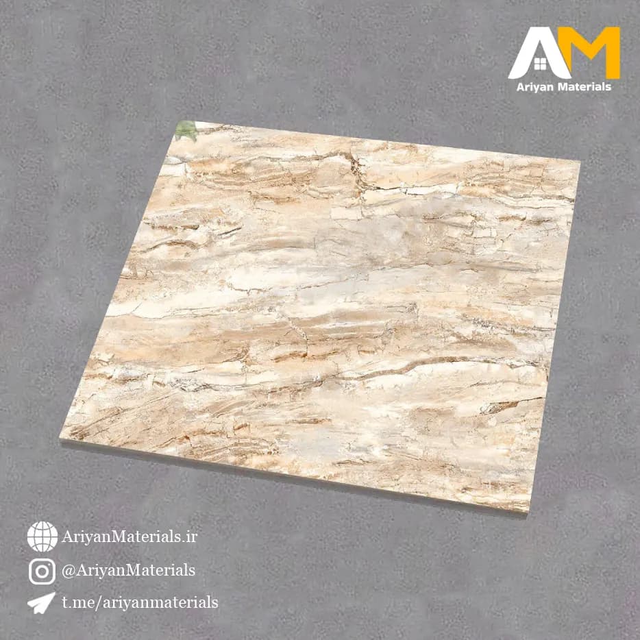 سرامیک کف طرح RPT 6347 N