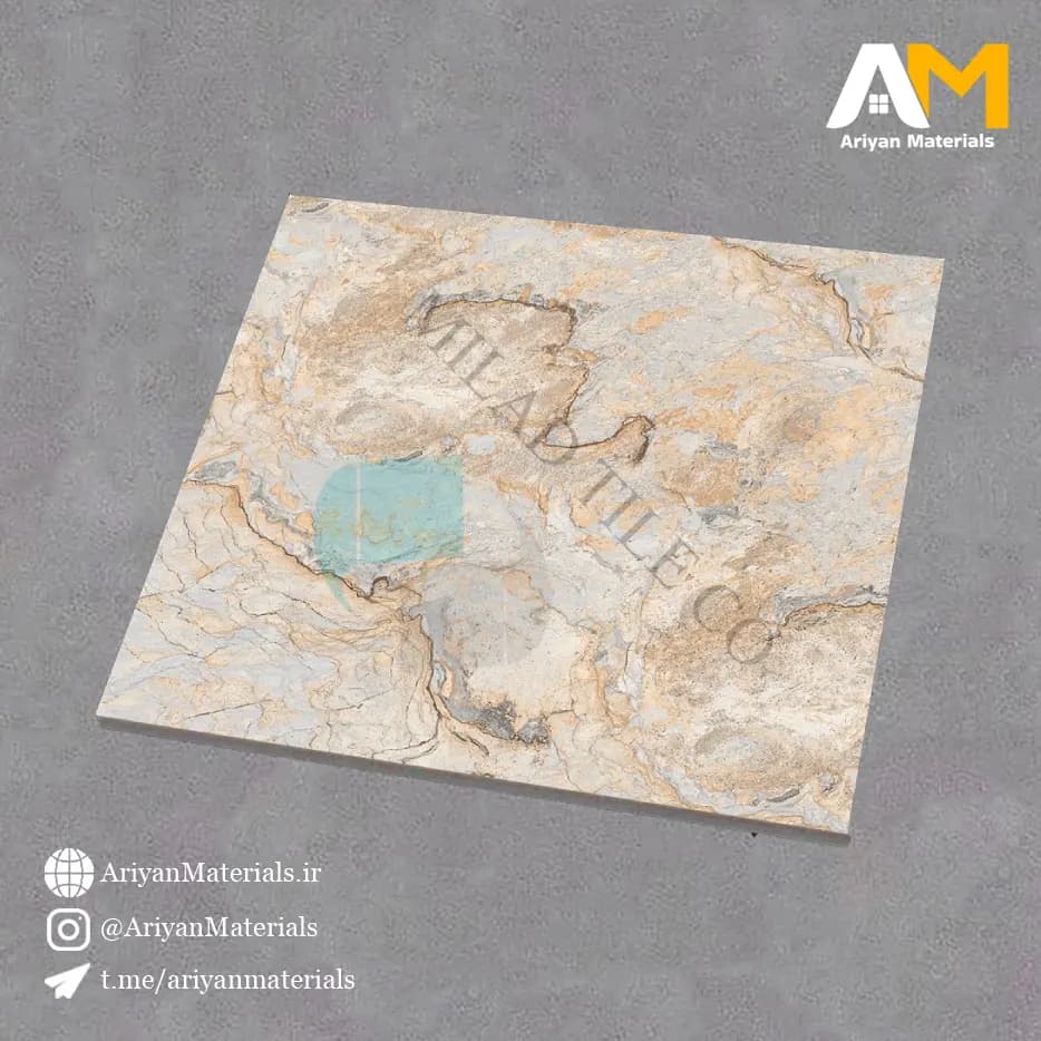 سرامیک کف طرح RPT 6350 E