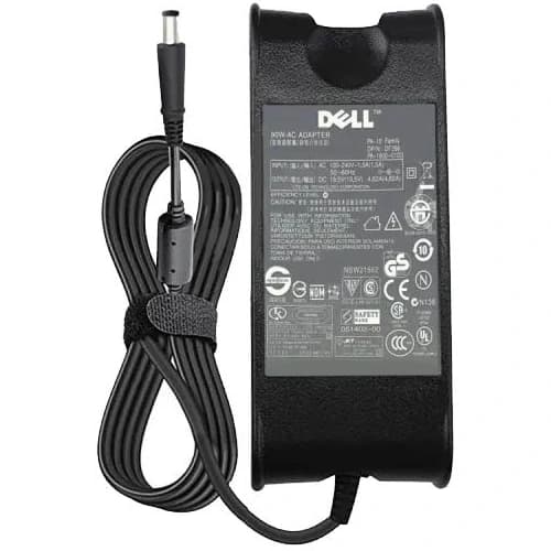 آداپتور و شارژر لپ تاپ دل DELL Inspiron M531R — تصویر ۳