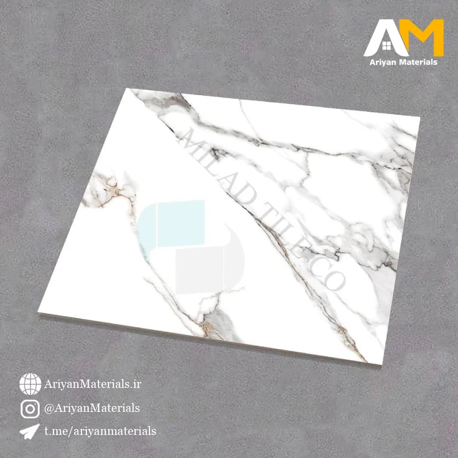 سرامیک کف طرح RPT 6351 W