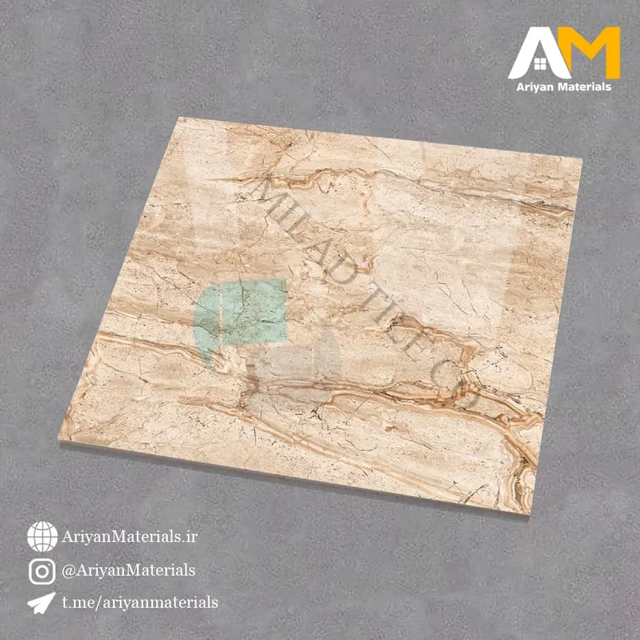 سرامیک کف طرح RPT 6352 B