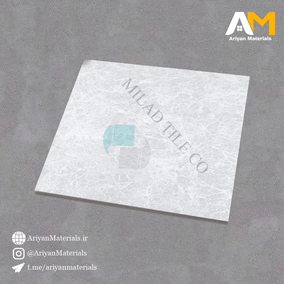 سرامیک کف طرح RPM 6353 Q