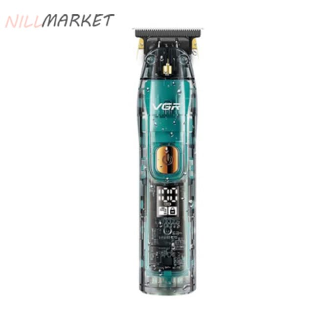 ماشین اصلاح وی جی ار VGR V-961