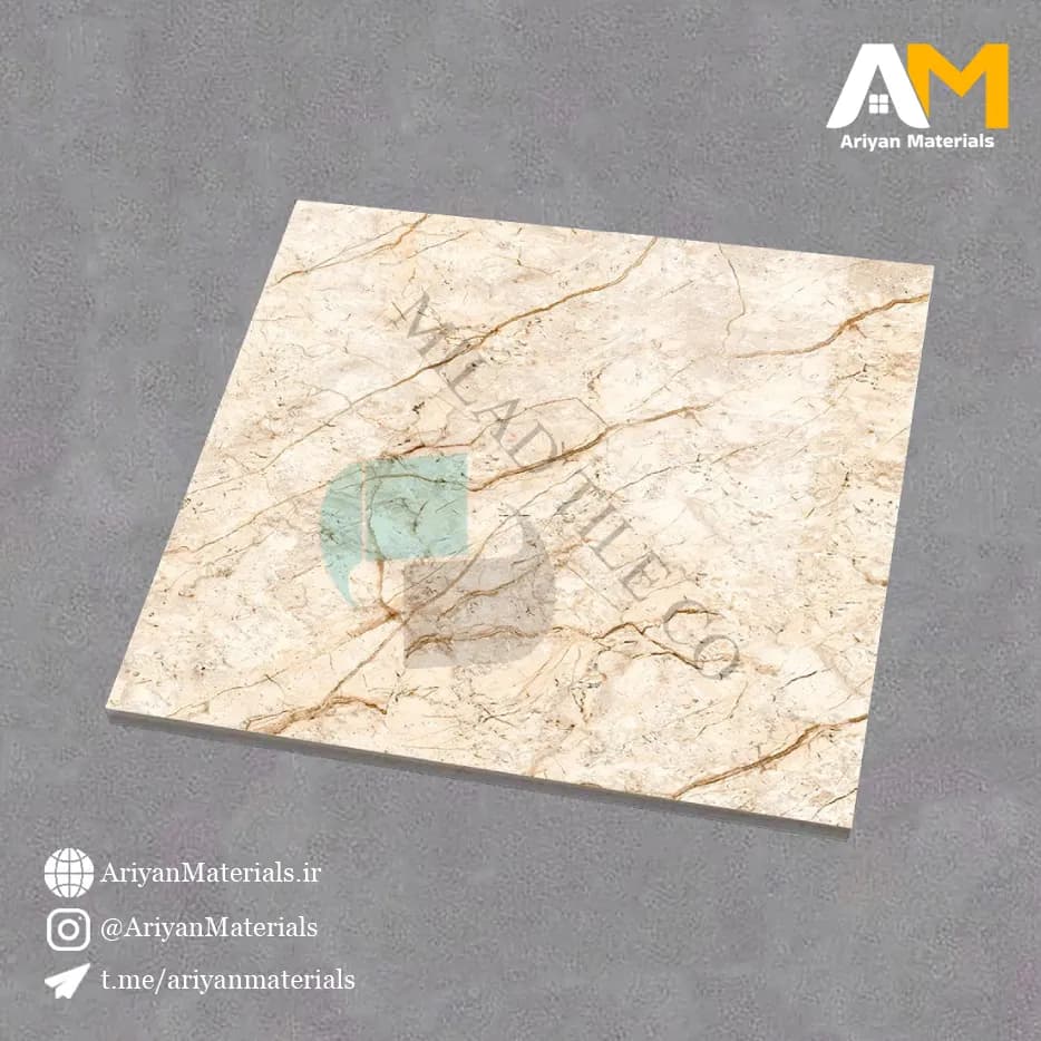 سرامیک کف طرح MPT 6362 C