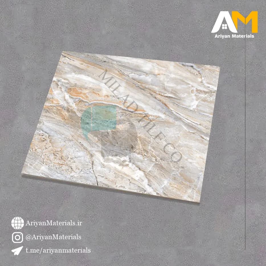 سرامیک کف طرح MPT 6360 T