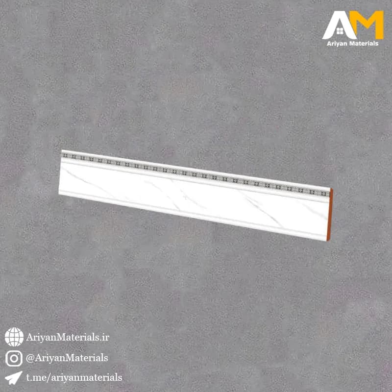 قرنیز طرح کد 1048
