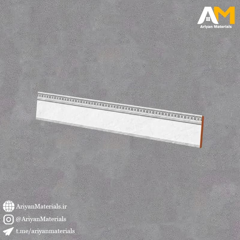 قرنیز طرح کد 1049