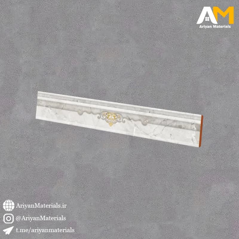 قرنیز طرح کد 1046