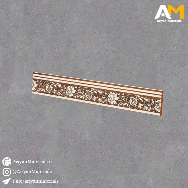 قرنیز طرح کد 1004