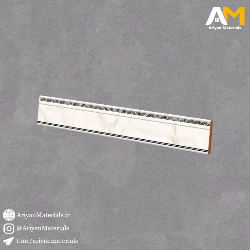 قرنیز طرح کد 1022