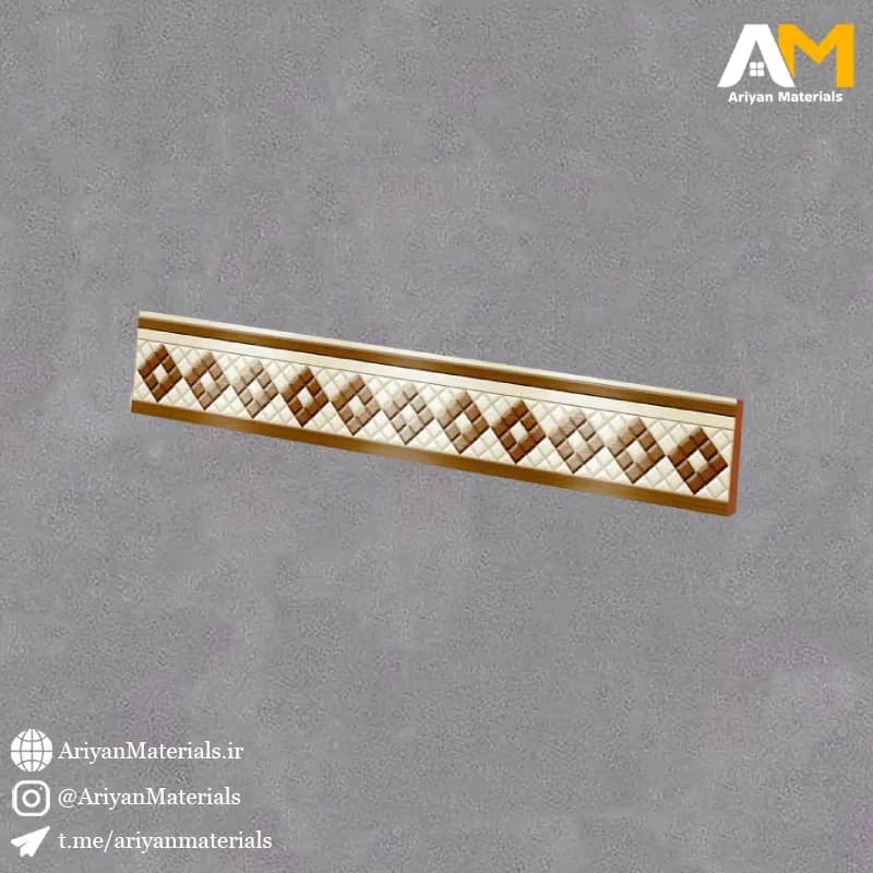 قرنیز طرح کد 1027