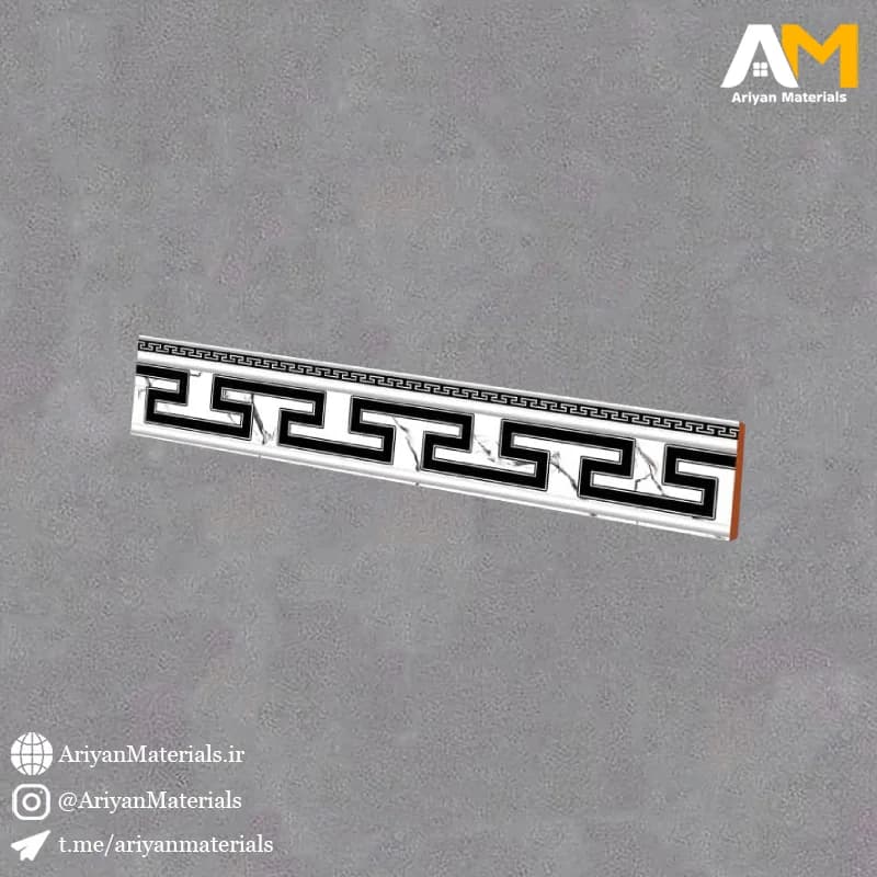 قرنیز طرح کد 1032