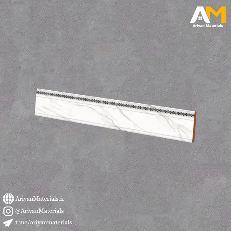 قرنیز طرح کد 1033