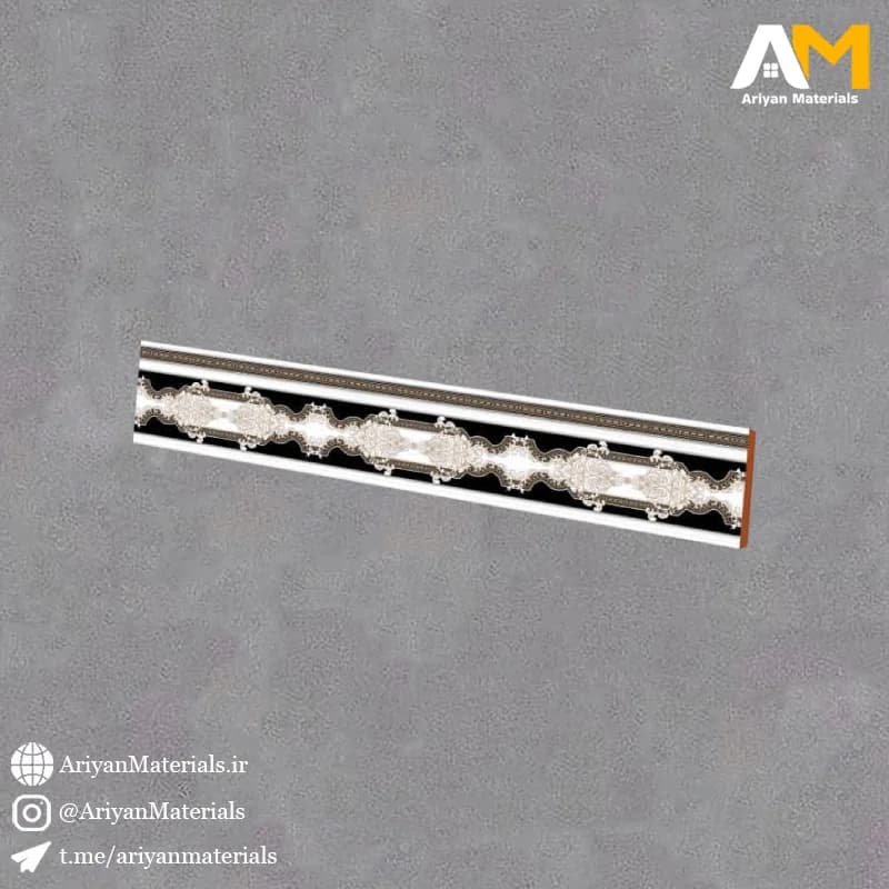 قرنیز طرح کد 1035