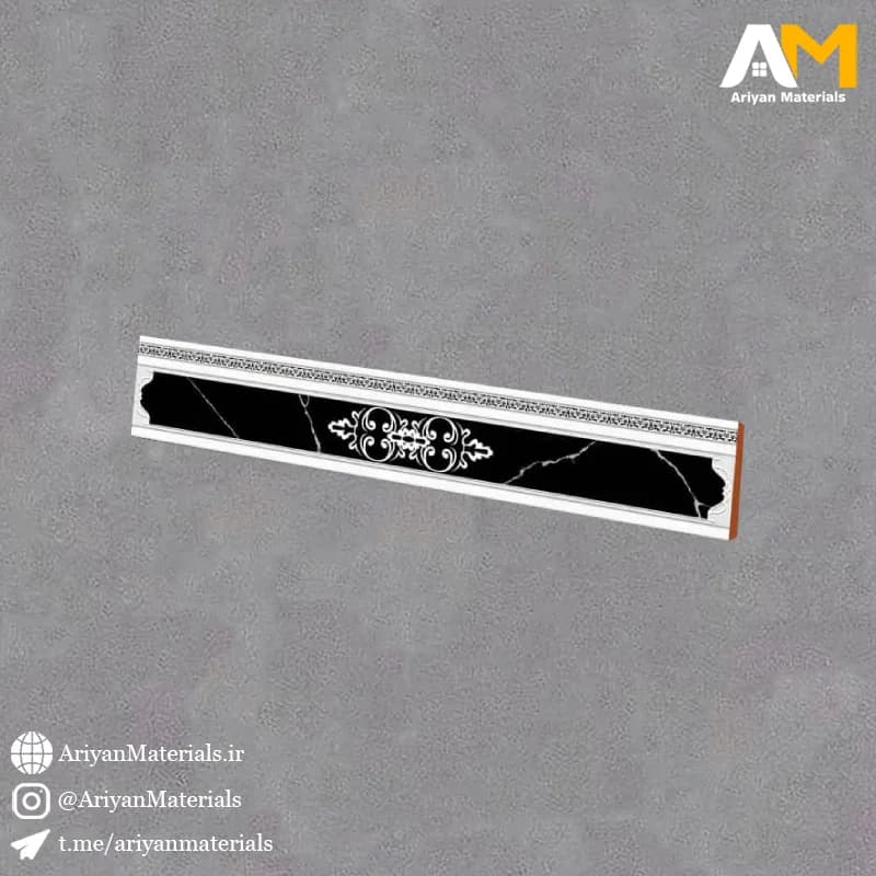 قرنیز طرح کد 1037