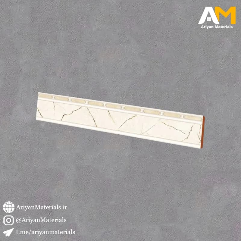 قرنیز طرح کد 1038