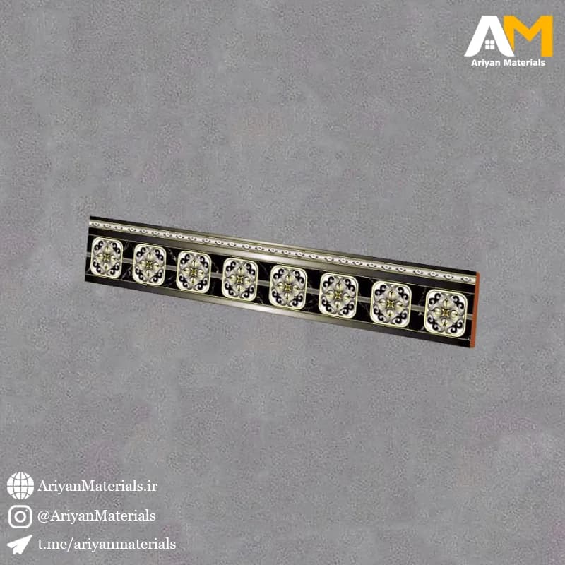 قرنیز طرح کد 1042