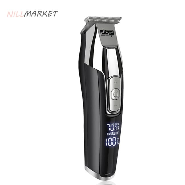 ماشین اصلاح دی اس پی DSP 90286 (اصل ) — تصویر ۲