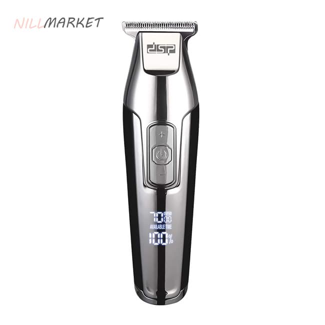 ماشین اصلاح دی اس پی DSP 90286 (اصل )