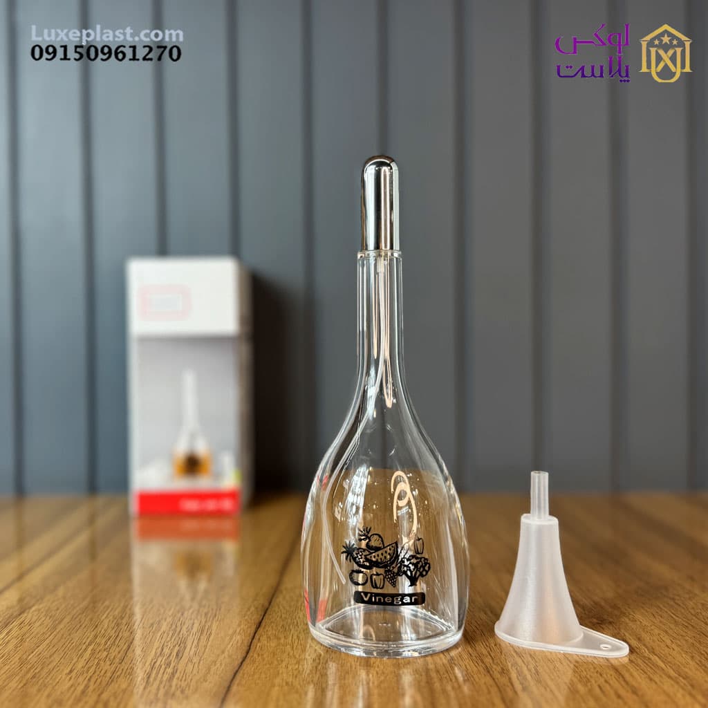 اسپری روغن اکرولیک کد 9158 — تصویر ۲
