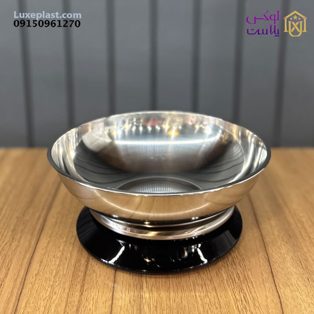 ترازوی آشپزخانه دیجیتال کاسه دار یونیک کد 6516 — تصویر ۳