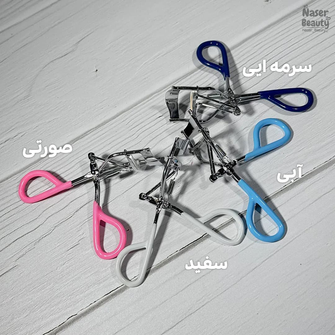 فرمژه سالینون — تصویر ۲