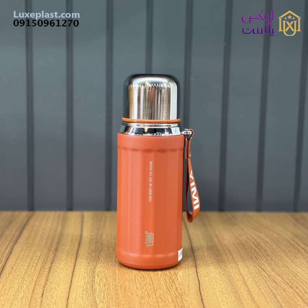 فلاسک YIMI کد 365 کوچک