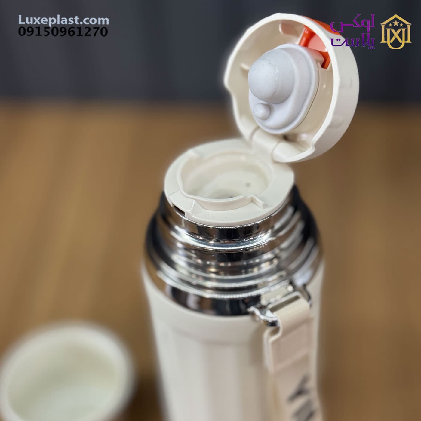 فلاسک YIMI کد 365 کوچک — تصویر ۸