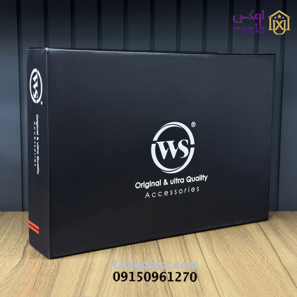 سرویس دمی 11 پارچه اولترا ws کد 1134 — تصویر ۲