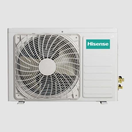 کولرگازی هایسنس 12000 مدل AS-12HR4SYRCA01 — تصویر ۳